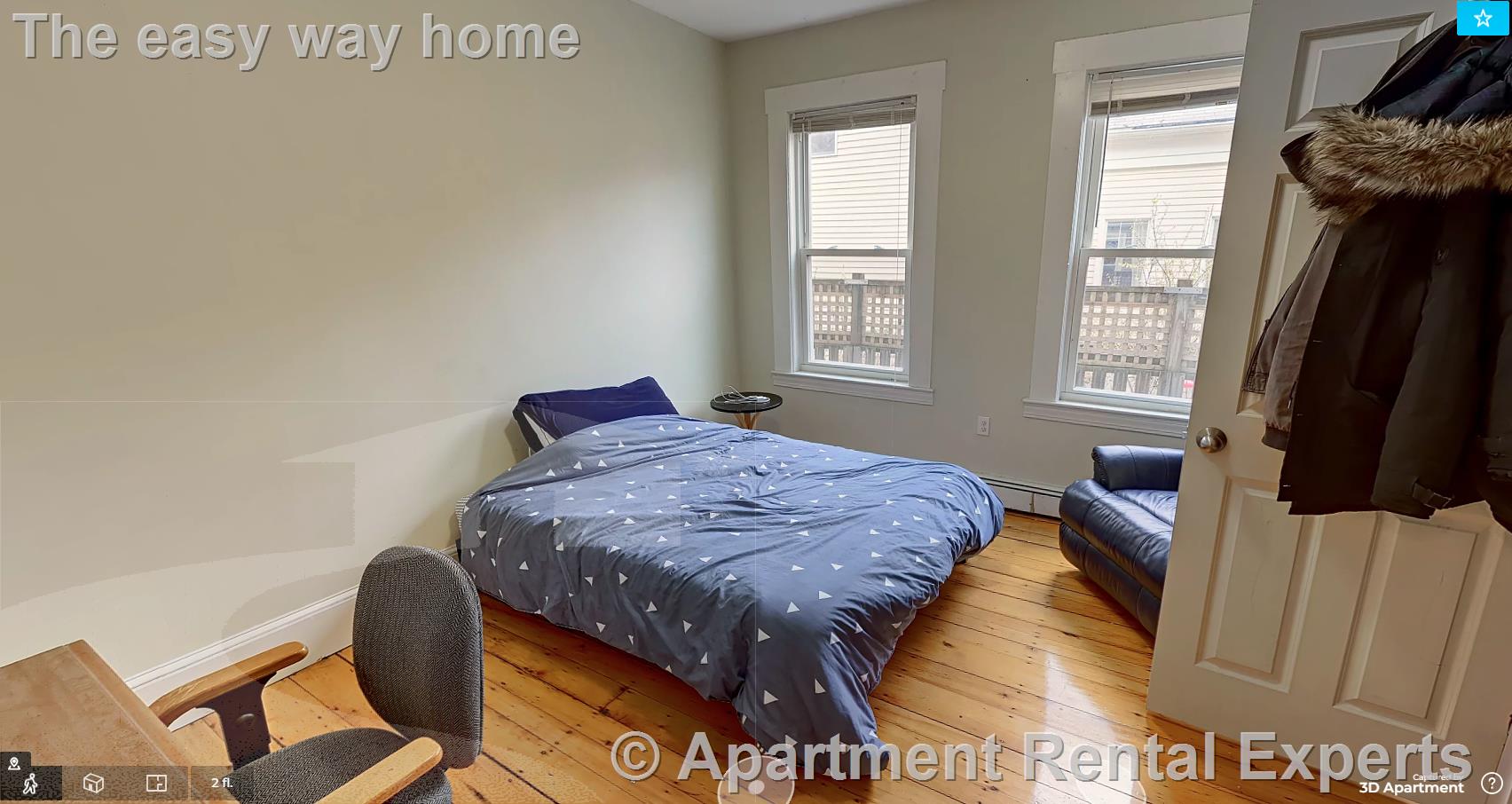 231 Norfolk St, Central Square