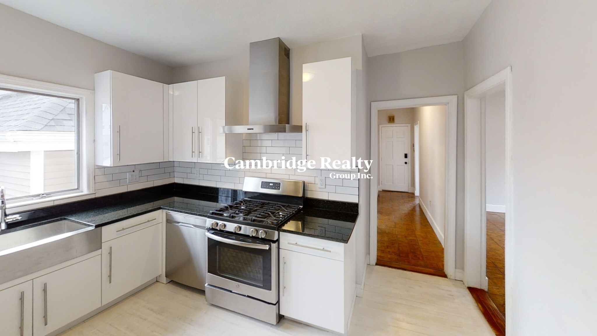 11 Partridge Ave, Magoun Square