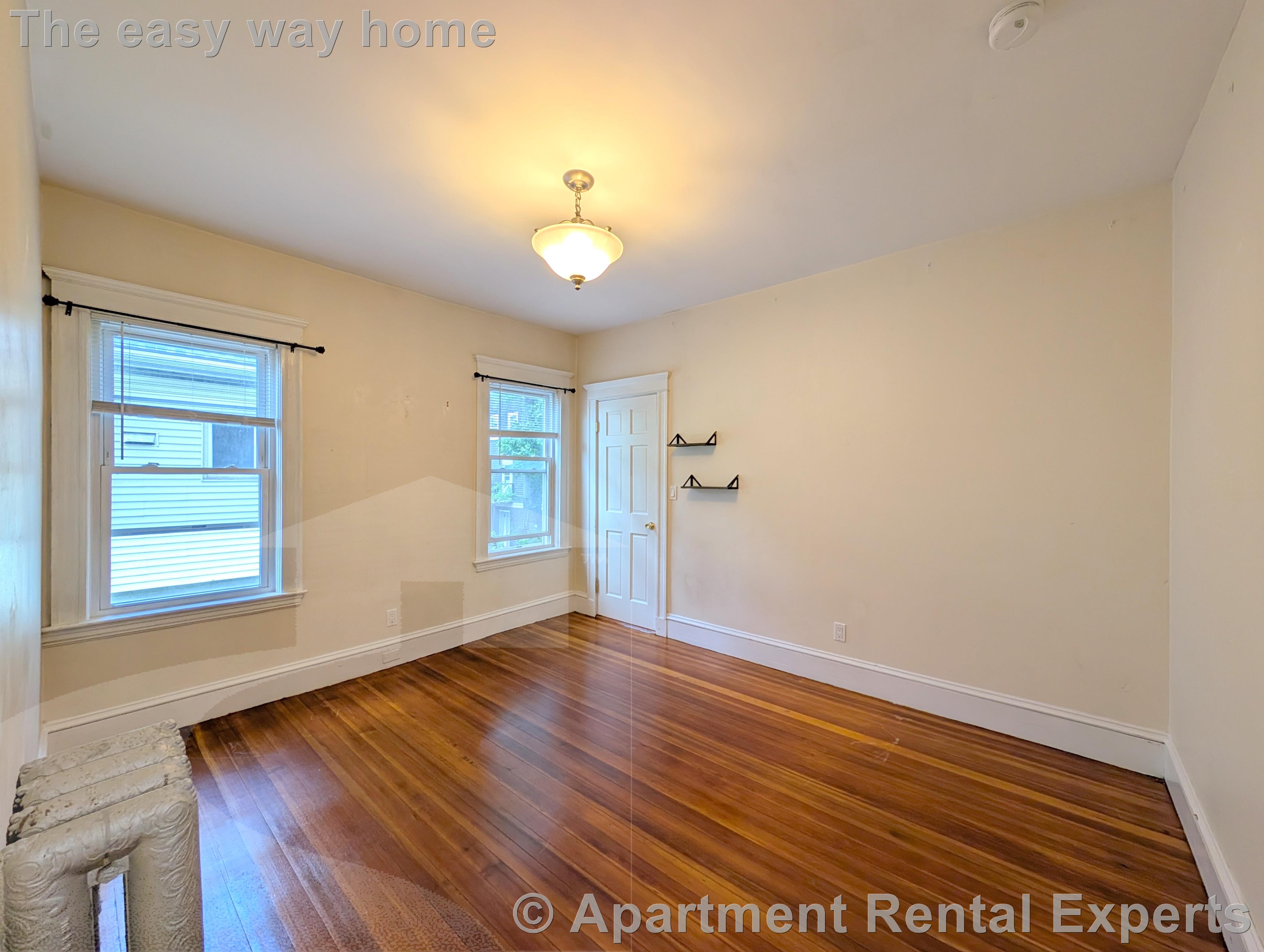 179 College Ave, Davis Square