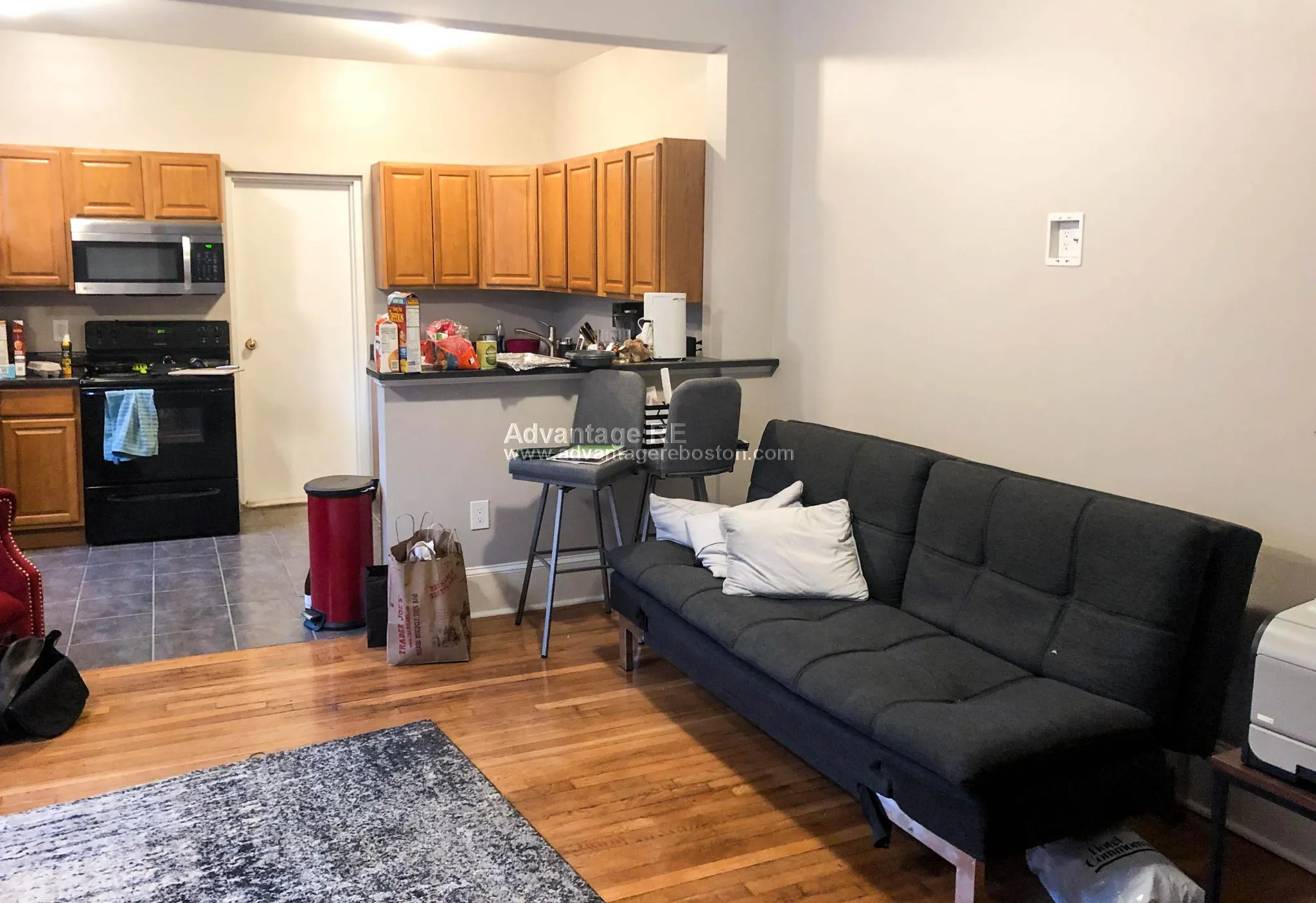 1066 Commonwealth Ave, Brighton