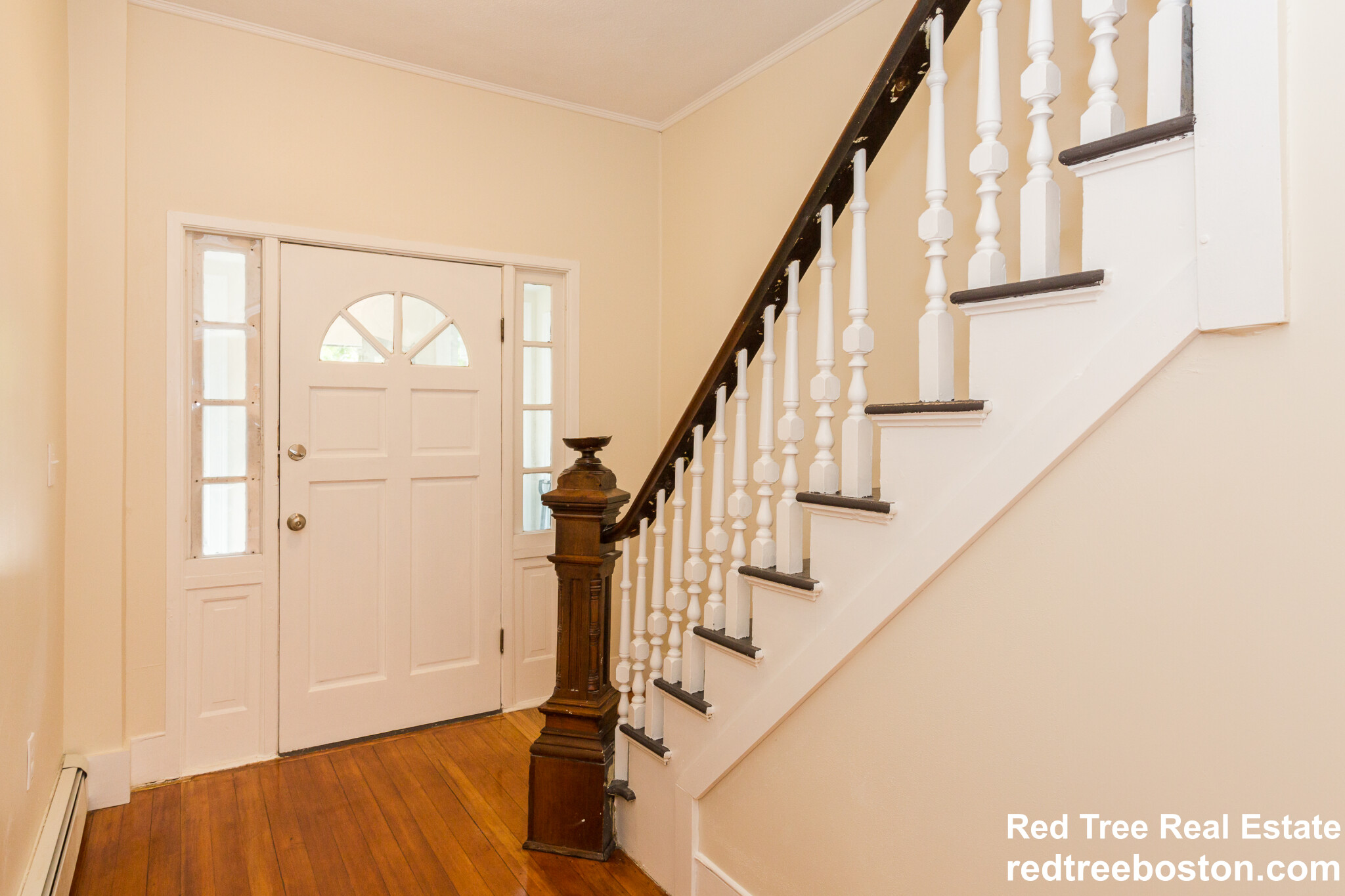 126 Monument St, Tufts University