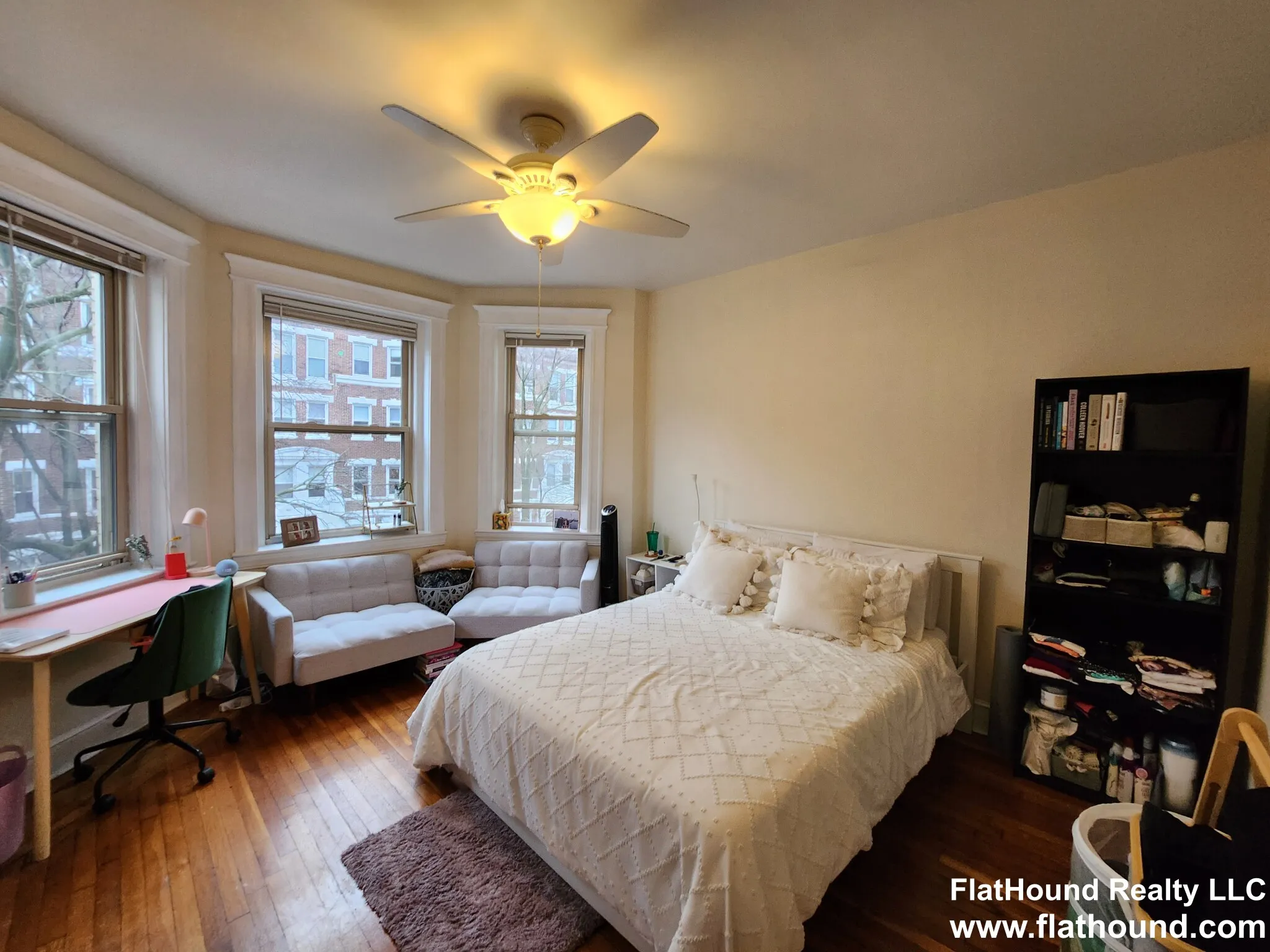 29 Queensberry St, Fenway