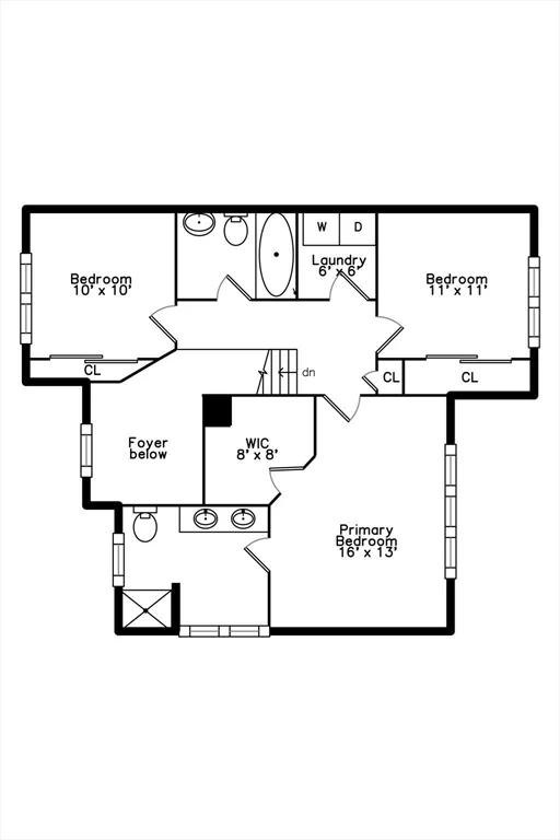 27 Cranberry Ln, Burlington