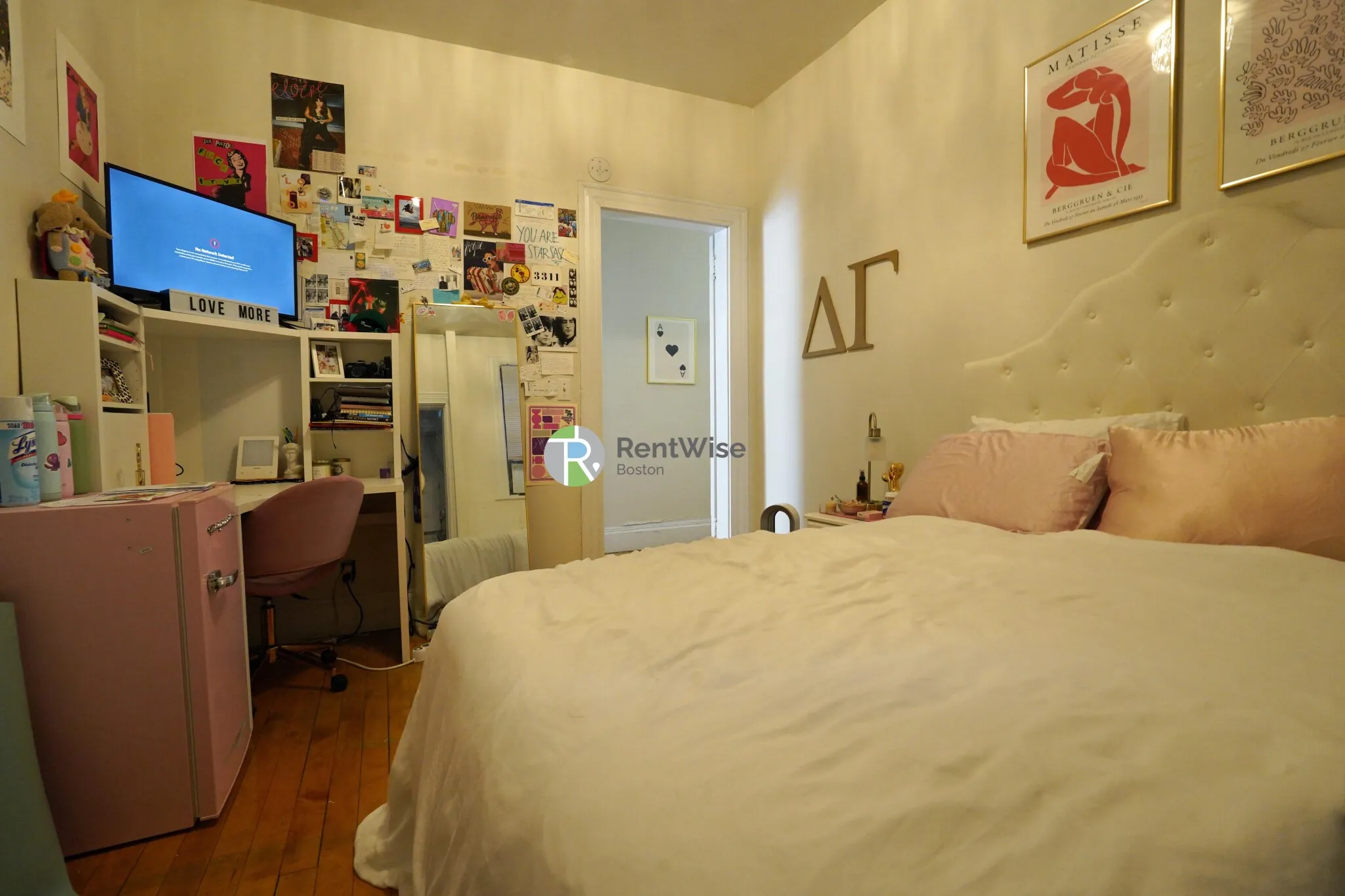 72 Gardner St, Allston