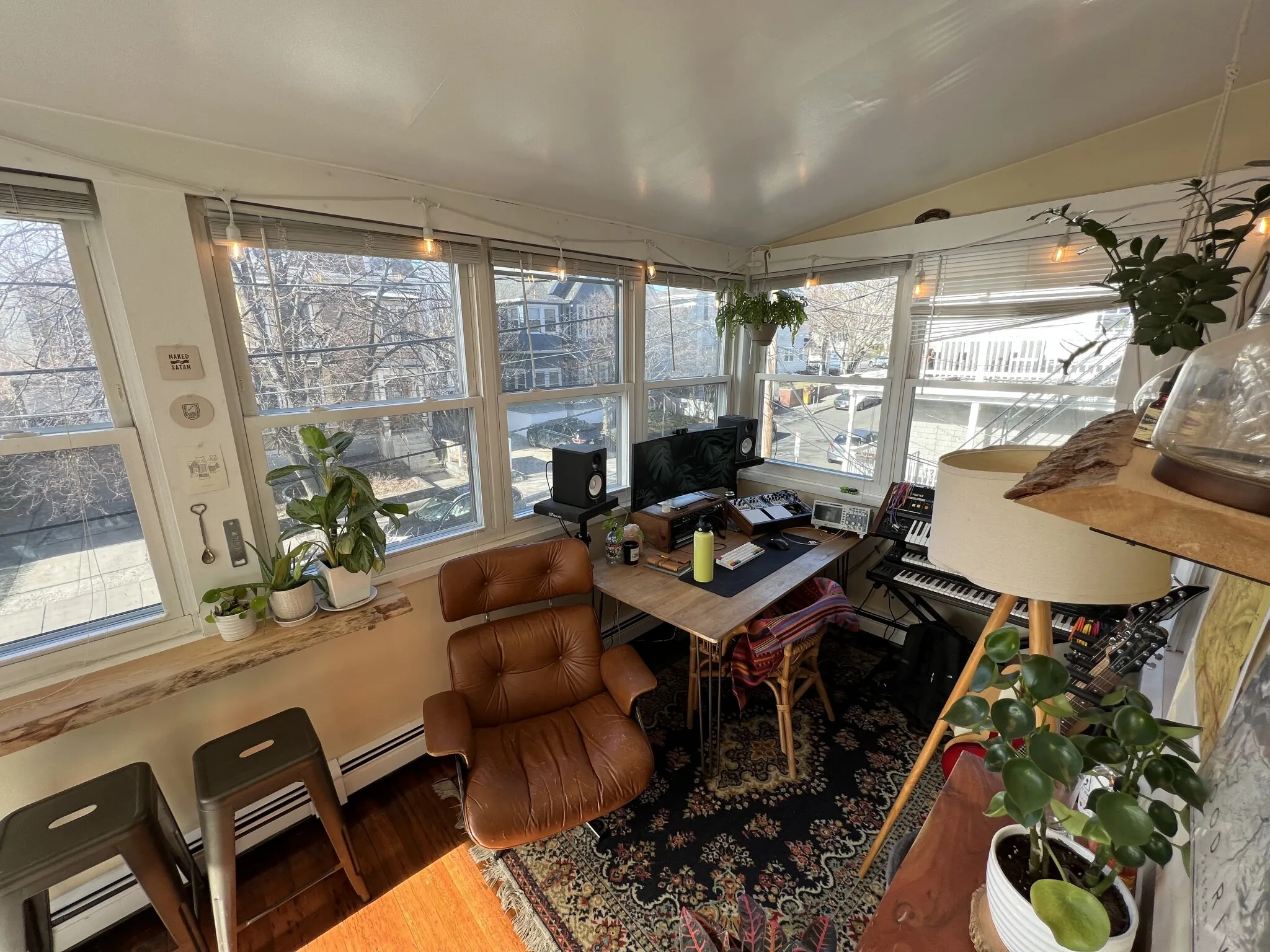 12 Claremon St, Teele Square