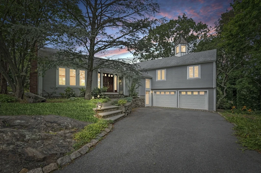 7 Ratlin Rd, Marblehead