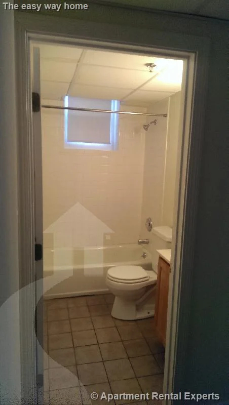 1622 Massachusetts Ave, Harvard Square