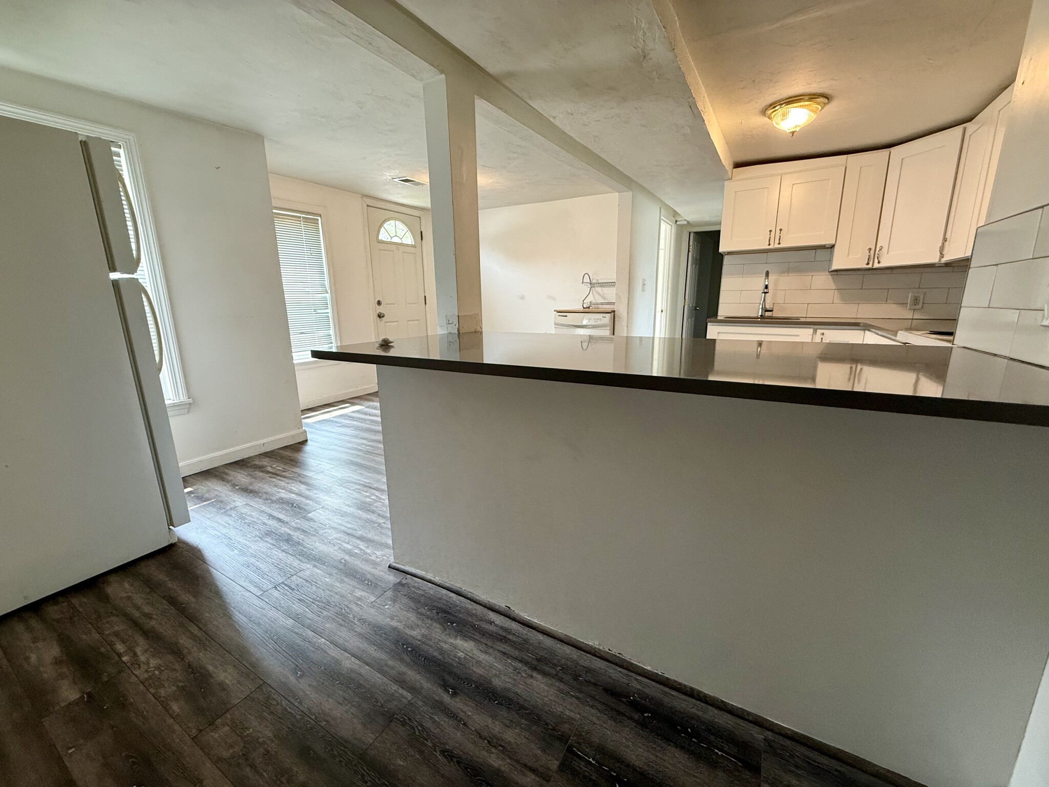 119 South St, Banks Square