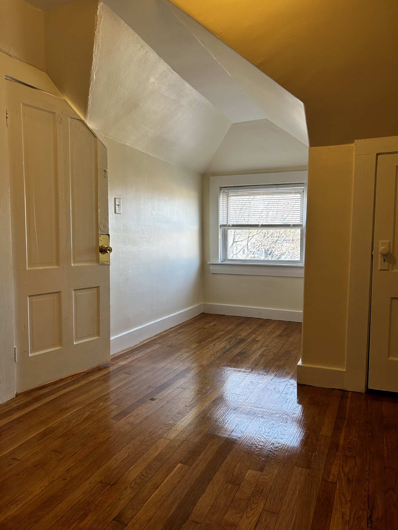 6 Dudley St, North Cambridge