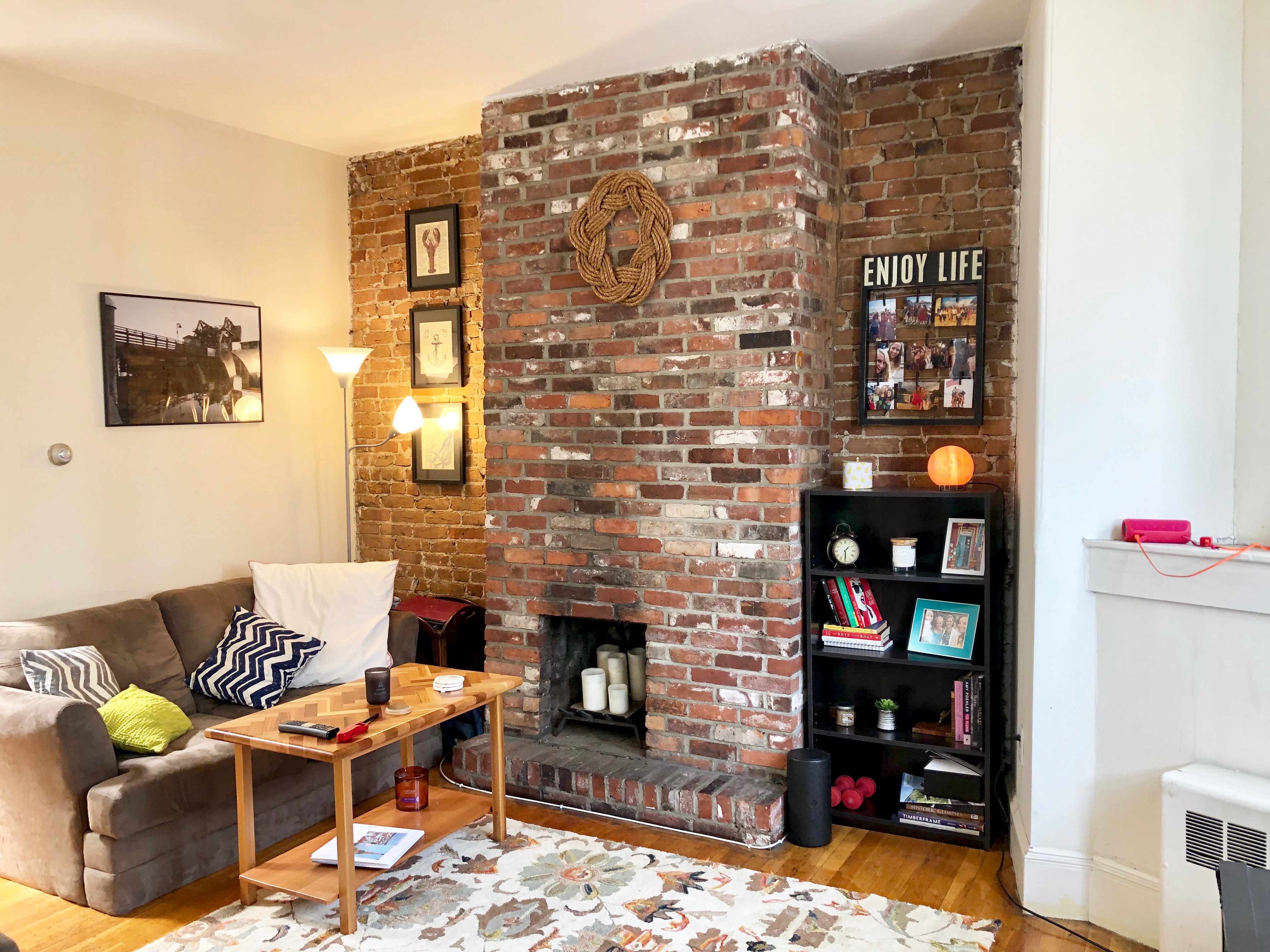 145 Arlington St, Back Bay