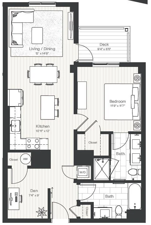 1515 Commonwealth Ave, Brighton