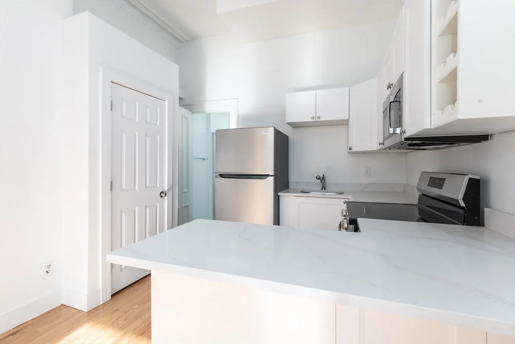 75 Chandler St, South End