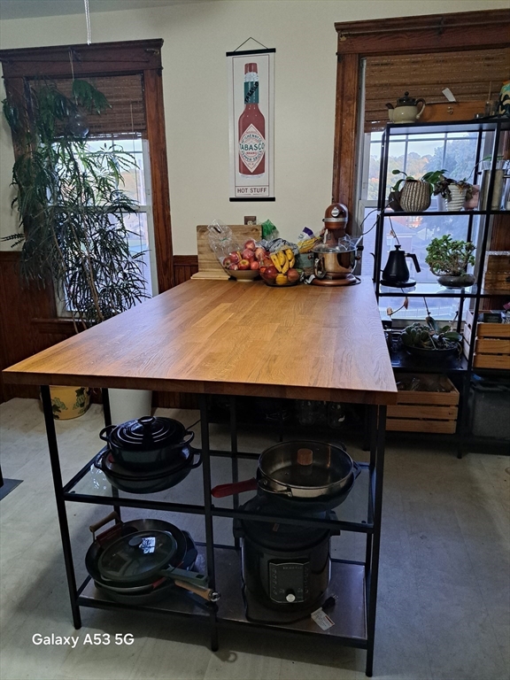 40 Ames St, Rice Square