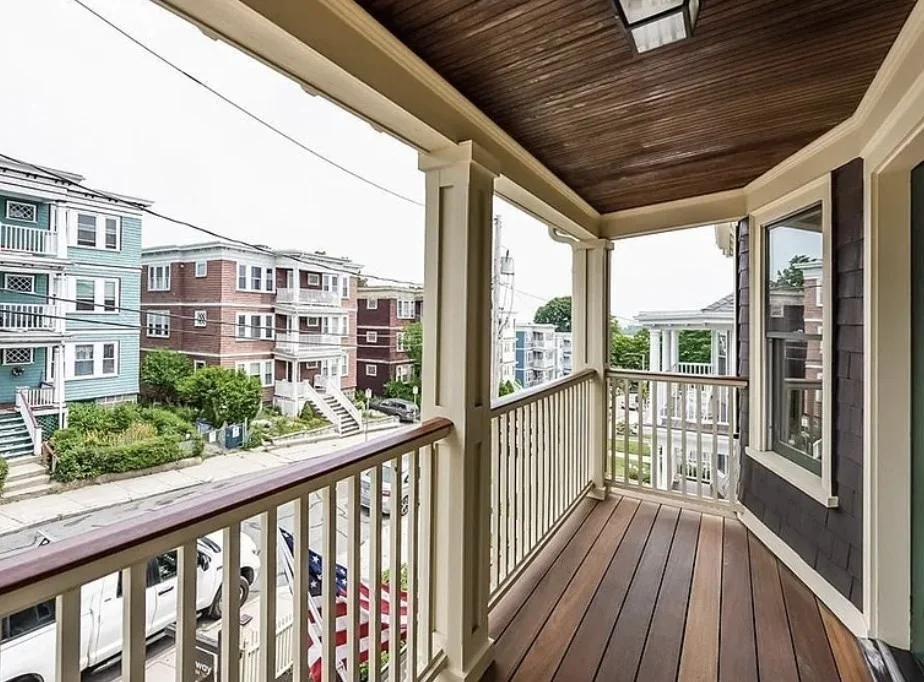 34 South Munroe Ter, Dorchester