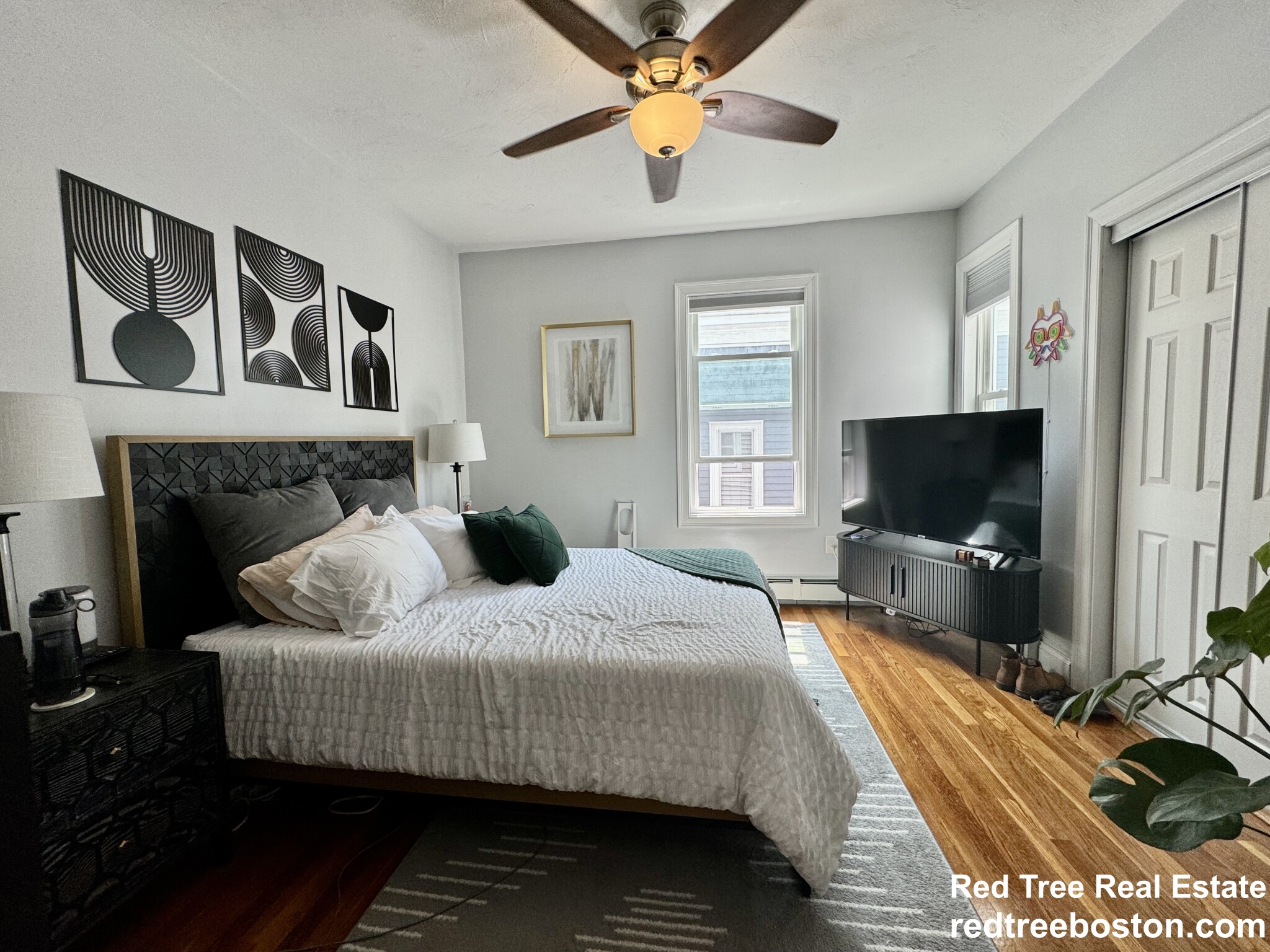 46 Brookley Rd, Jamaica Plain