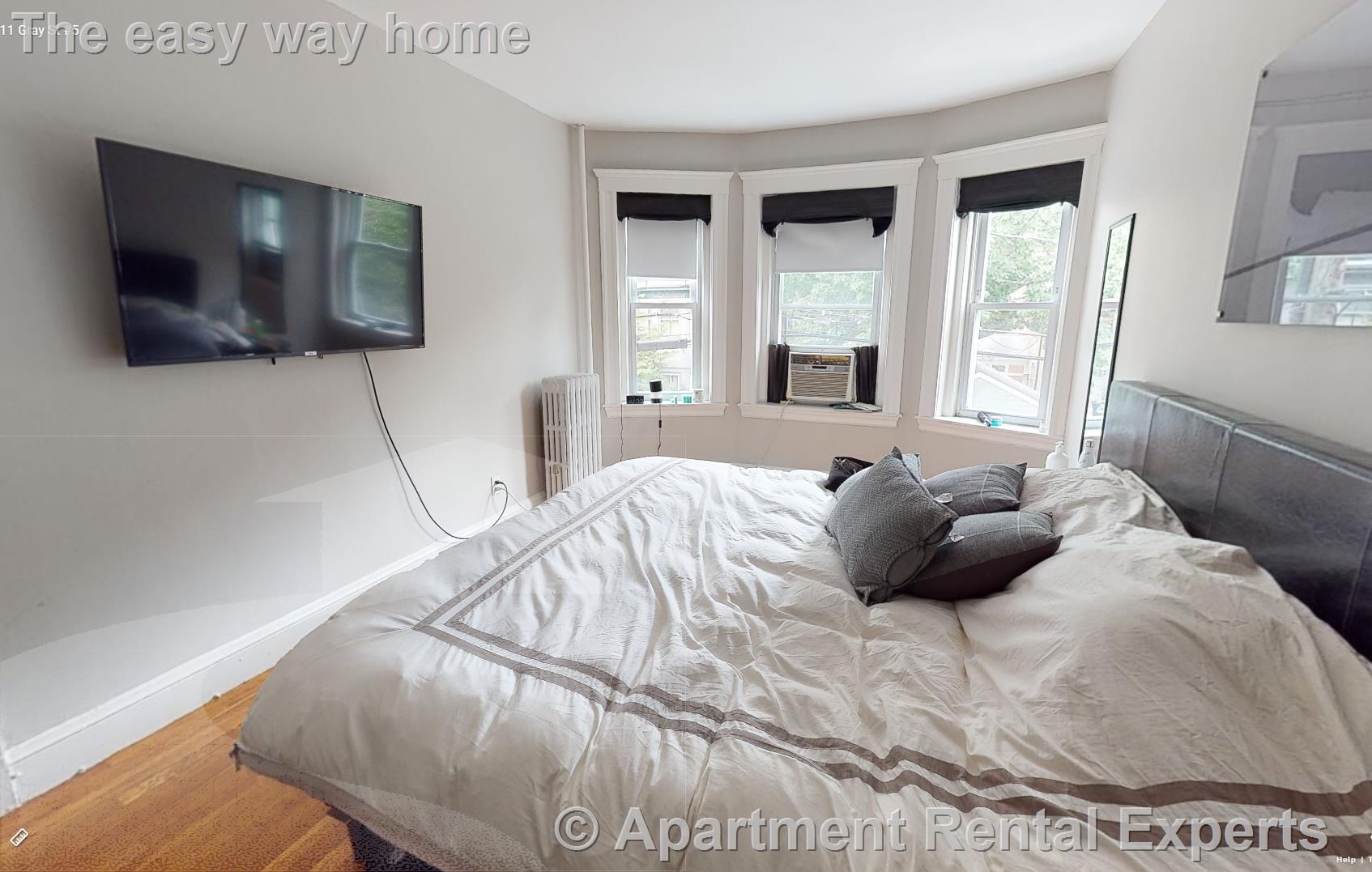 11 Gray St, Porter Square