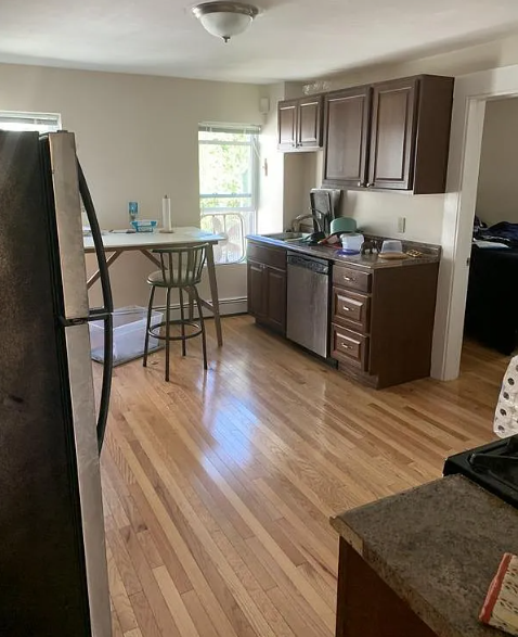 105 Brookline St, Cambridgeport