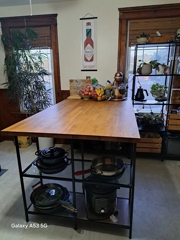 40 Ames St, Rice Square