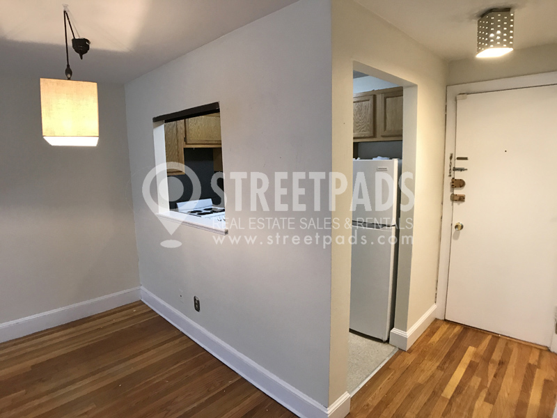 33 Lancaster Ter, Corey Hill