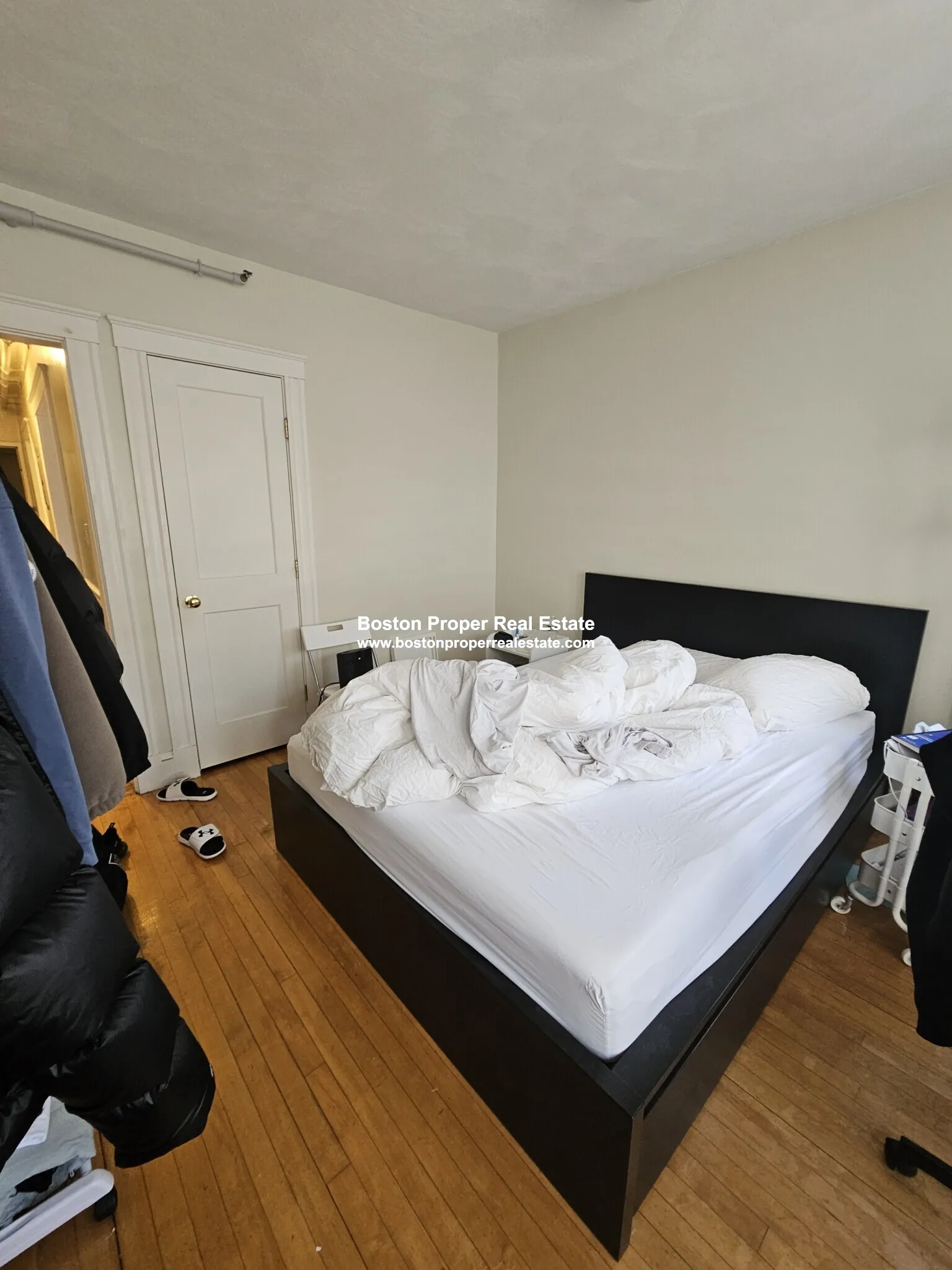 16 Westland Ave, Fenway