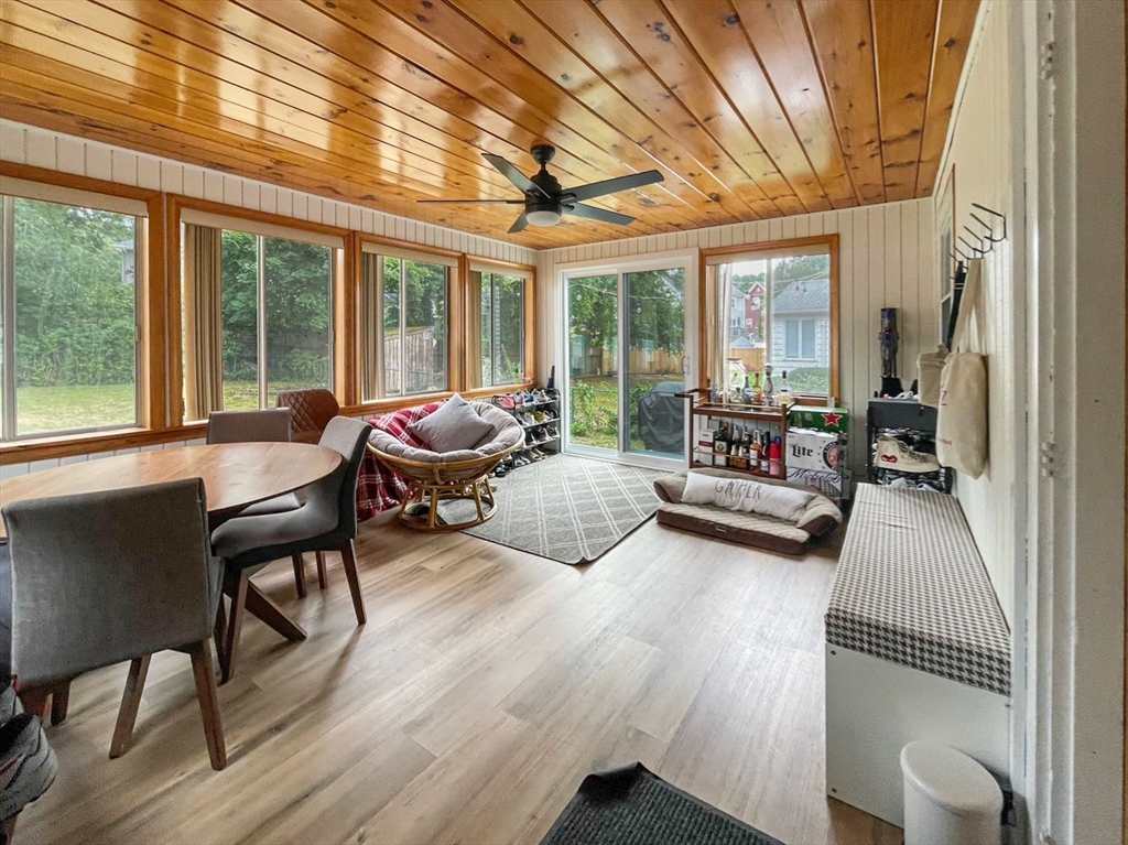 41 Burrwood Rd, West Roxbury