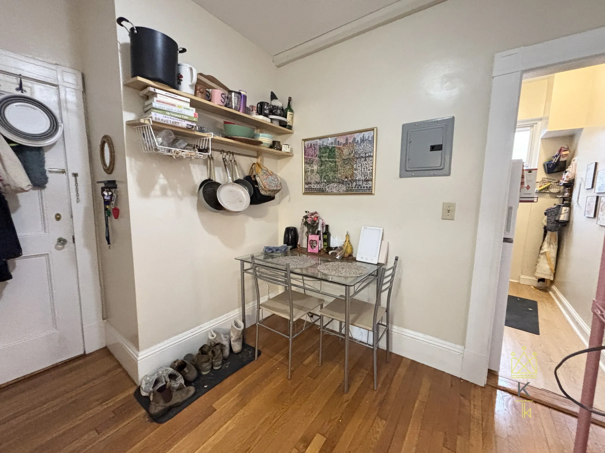 1477 Beacon St, Griggs Park