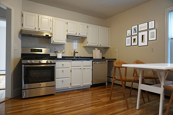 250 River St, Bleachery