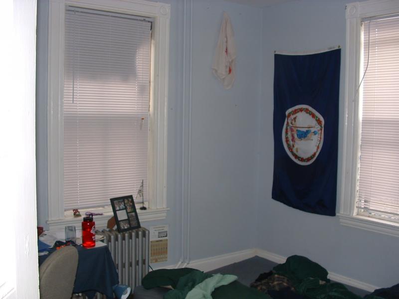 16 Dighton St, Brighton