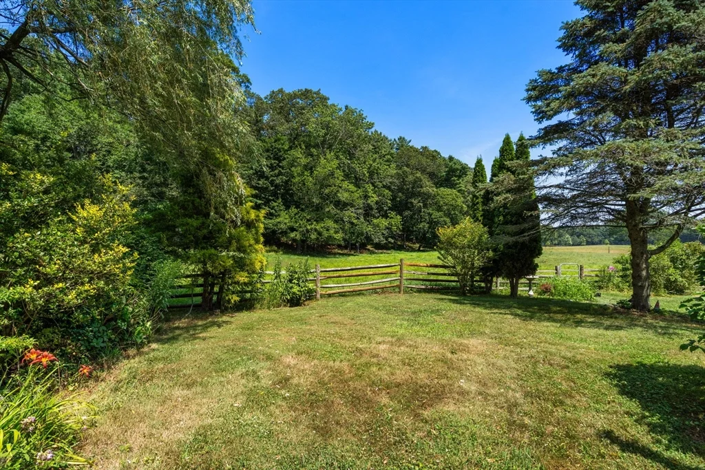 157 Farm Rd, Sherborn