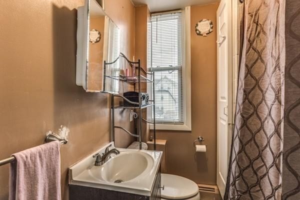 309 Columbia, Wellington-Harrington