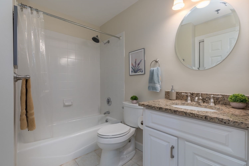 416 Marlborough St, Back Bay