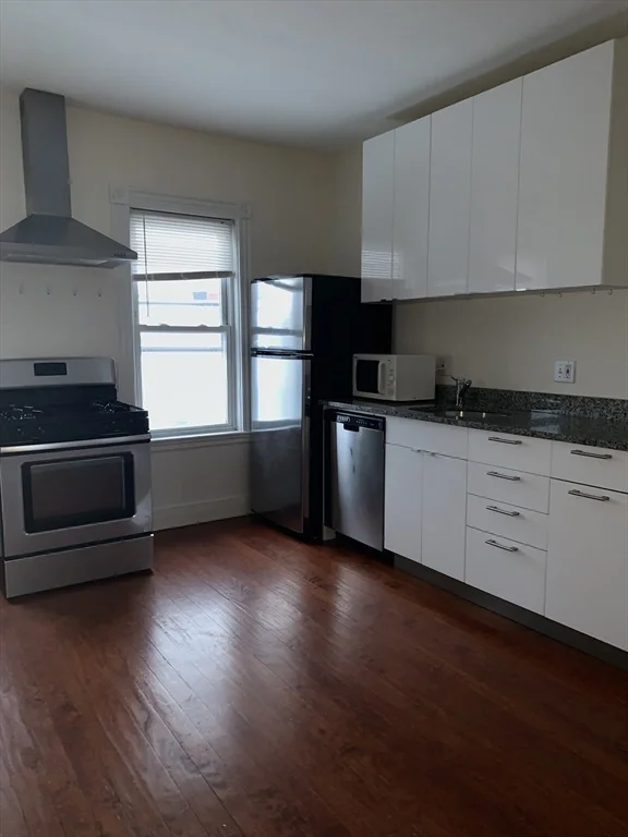 19 Eastman, Dorchester