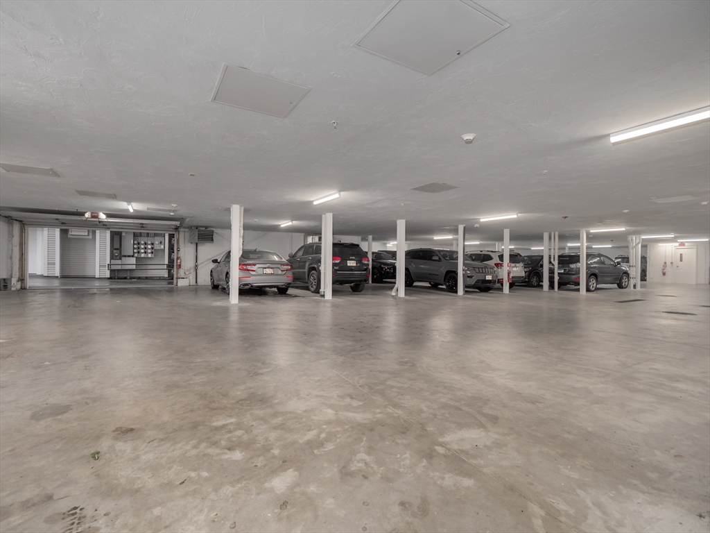 45 L St, South Boston