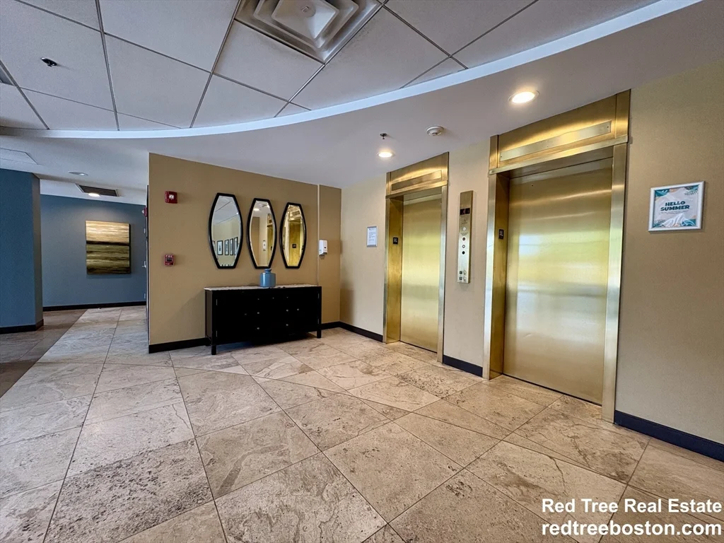 60 Longwood Ave, Coolidge Corner