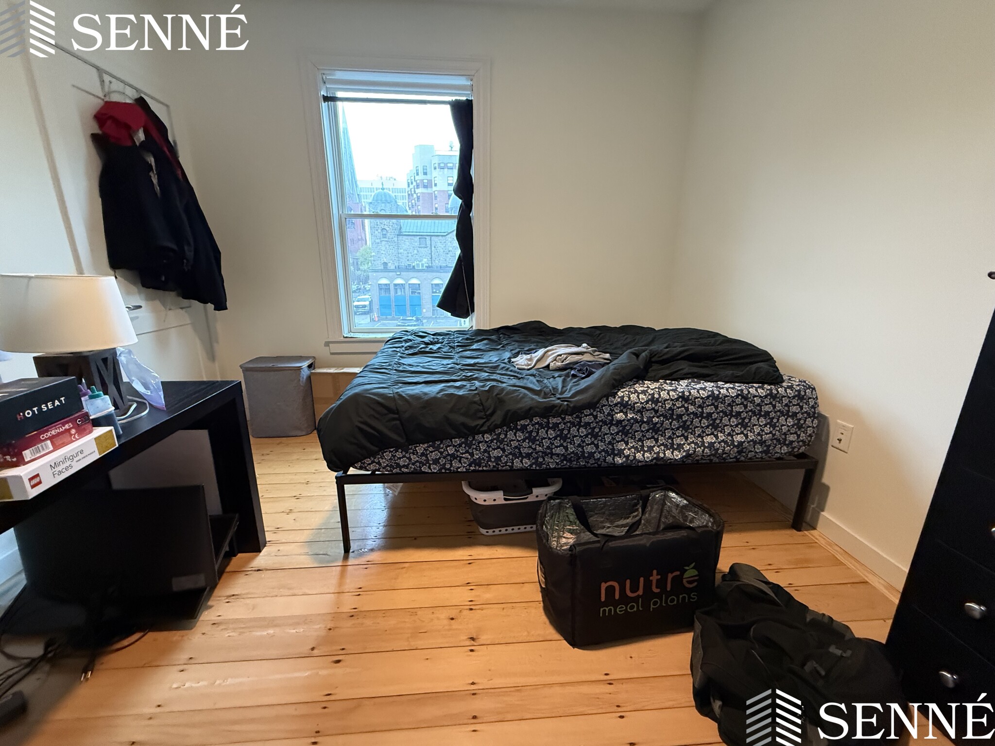 22 Magazine St, Cambridgeport