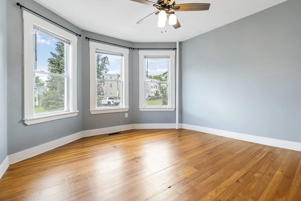 14 Torrey St, Dorchester