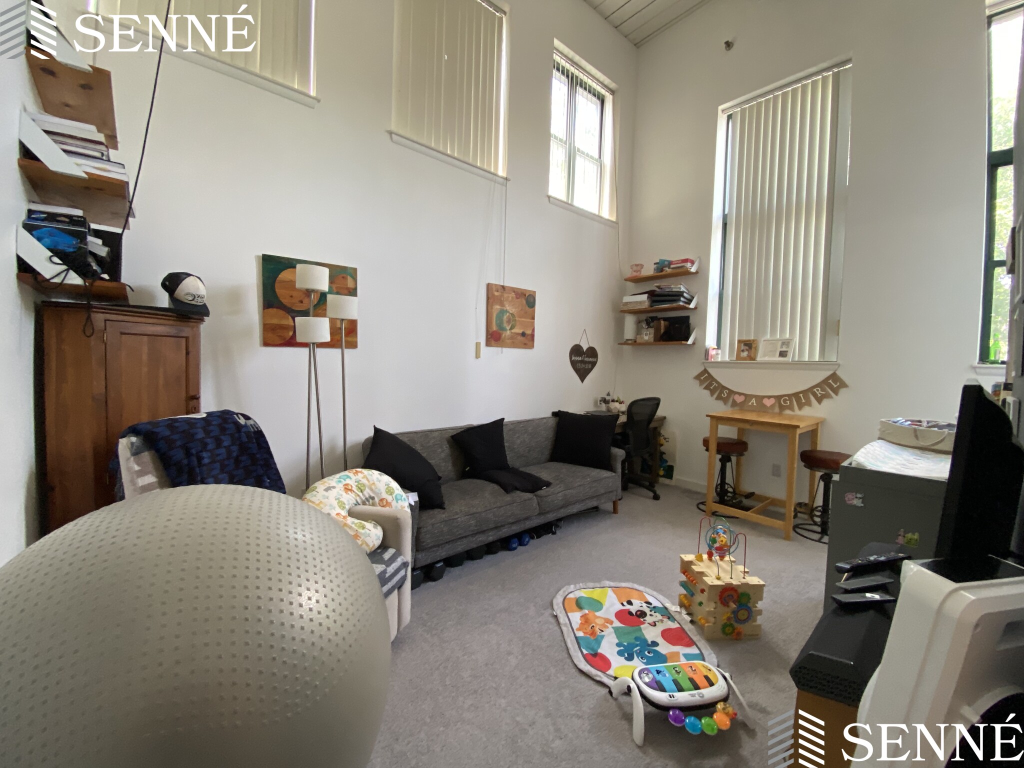 71 Fulkerson St, East Cambridge