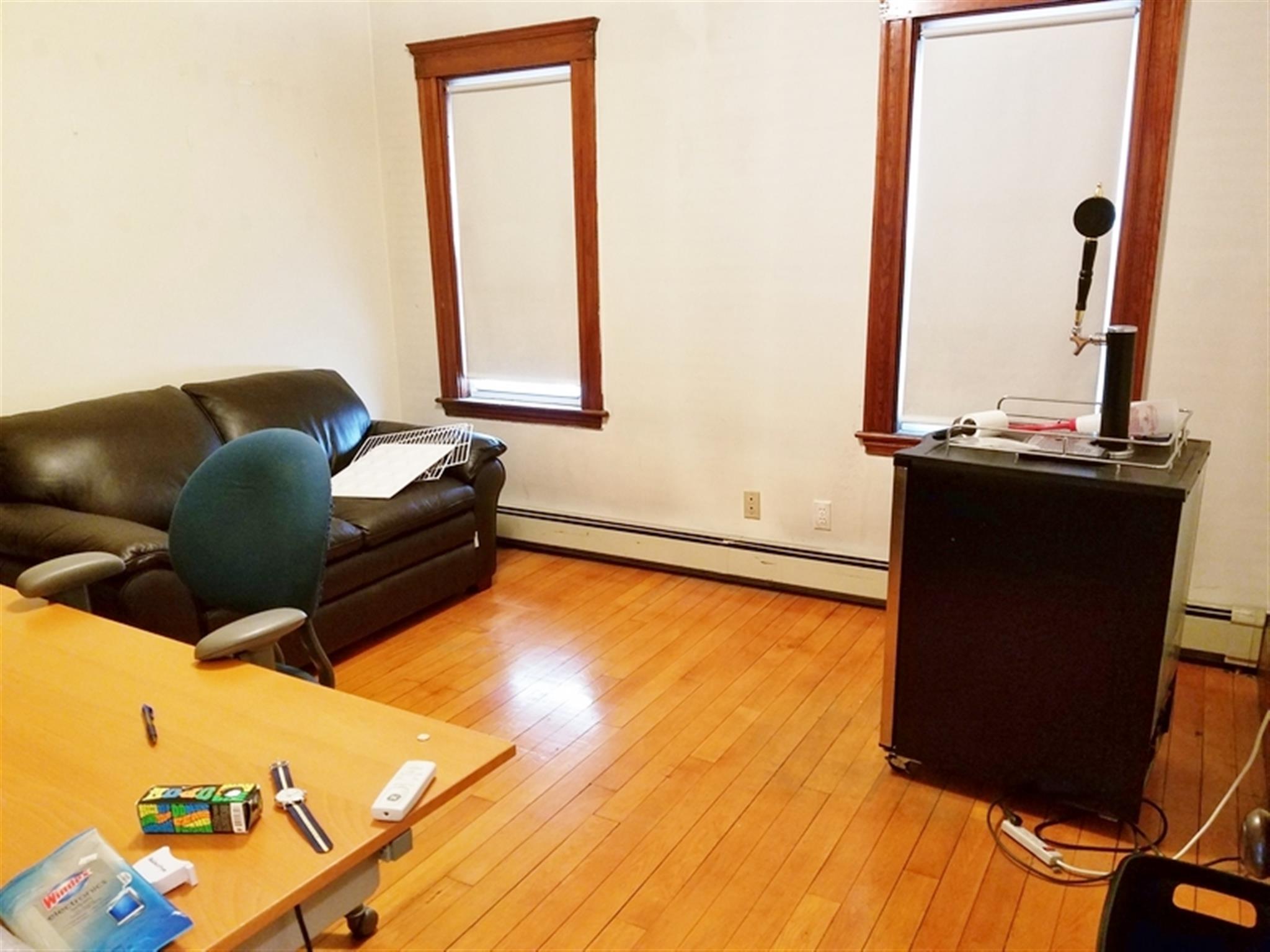 94 Raymond Ave, West Somerville