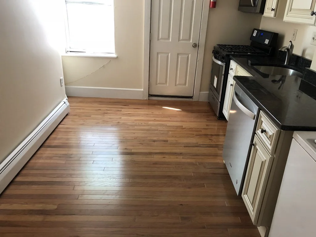883 Harrison Ave, South End
