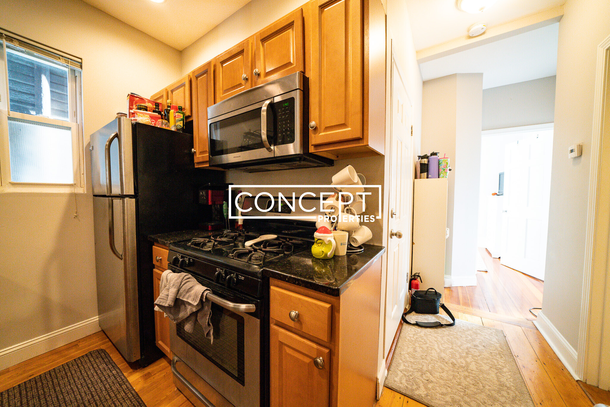 3 Alleghany St, Mission Hill