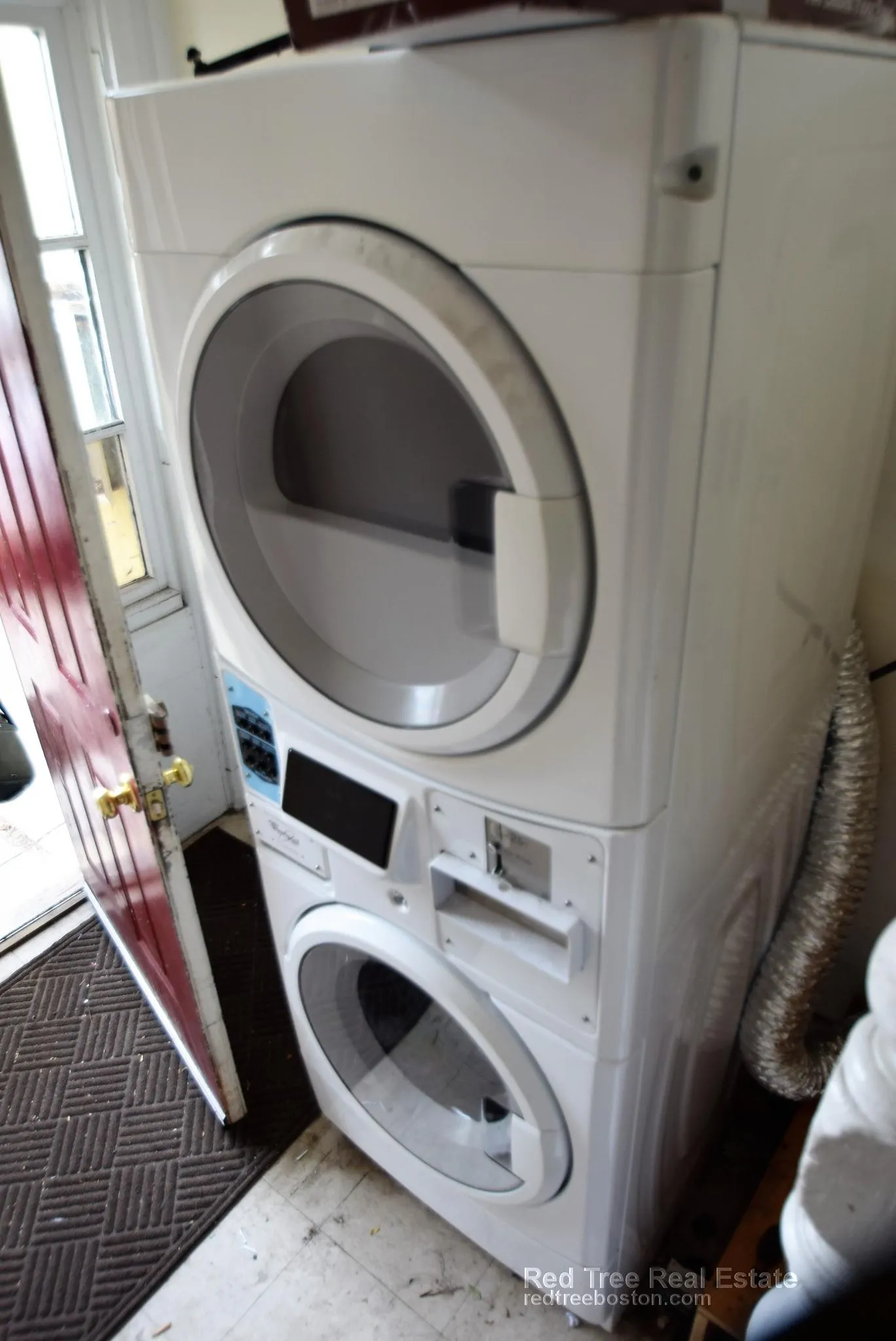 1576 Tremont St, Mission Hill