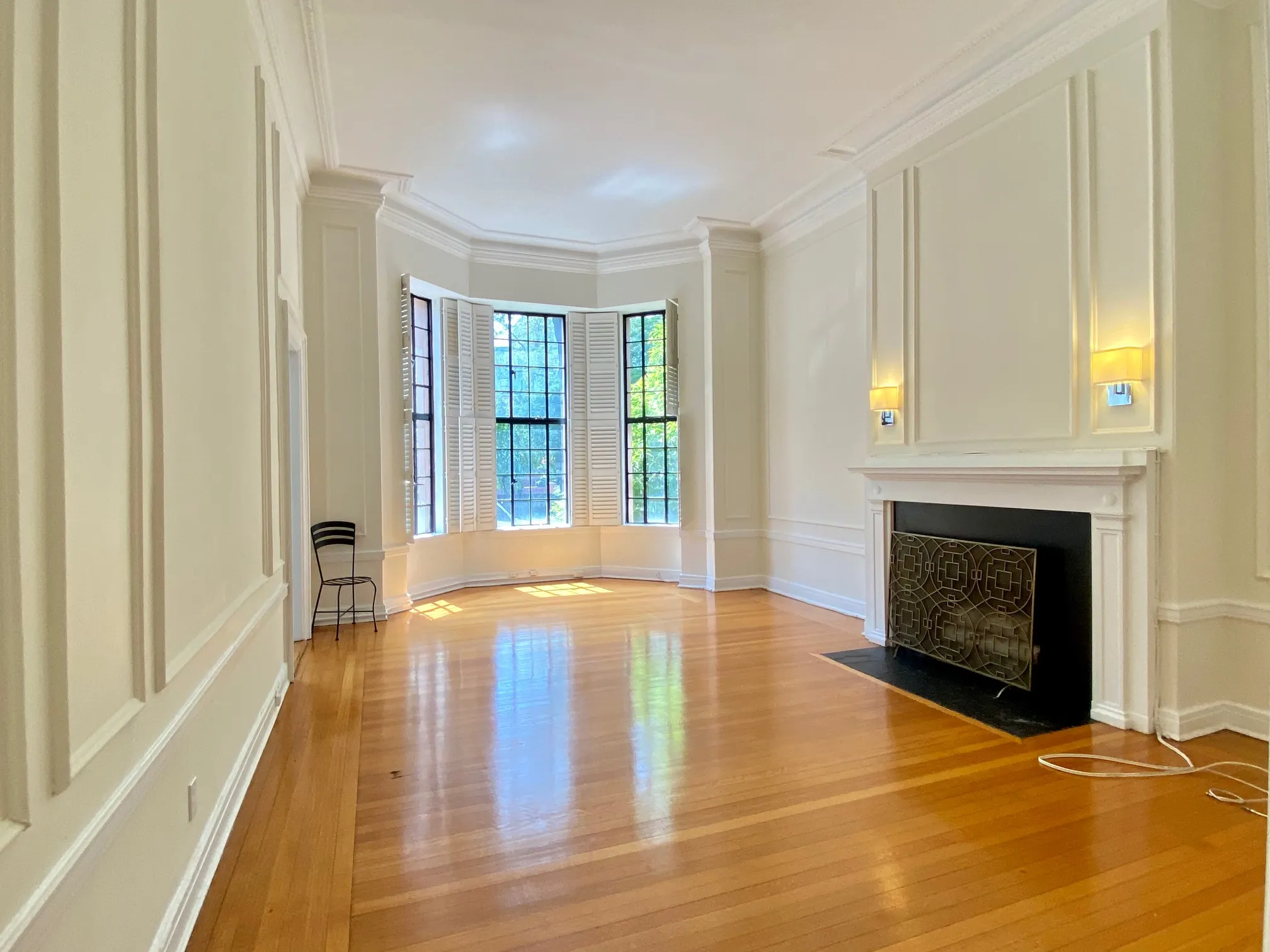 31 Marlborough St, Back Bay