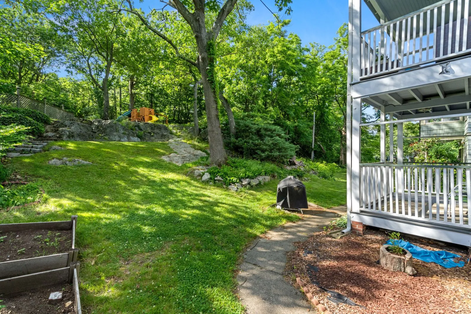 1045 Adams St, Dorchester