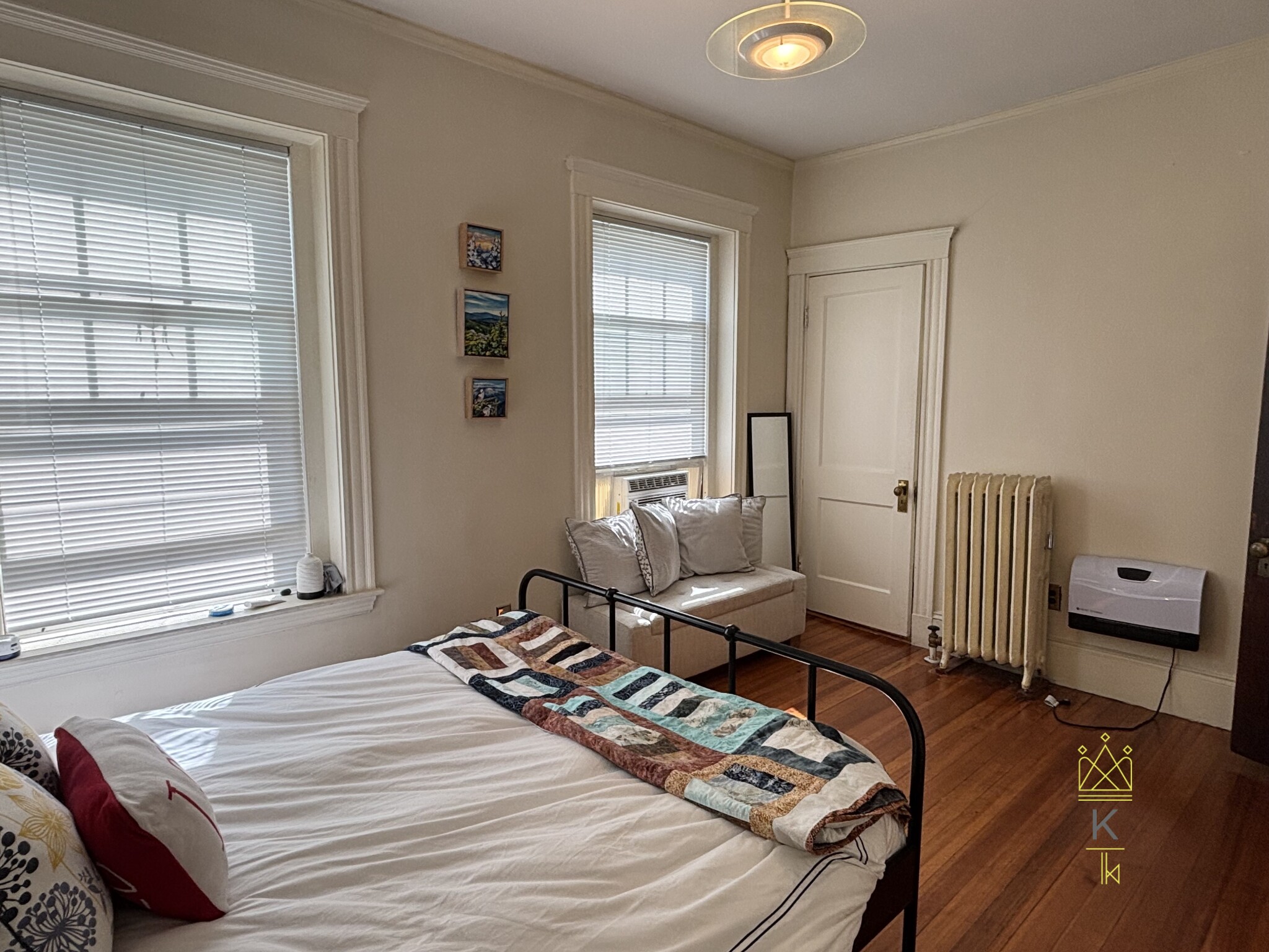 12 Colbourne Crescent, Aspinwall Hill