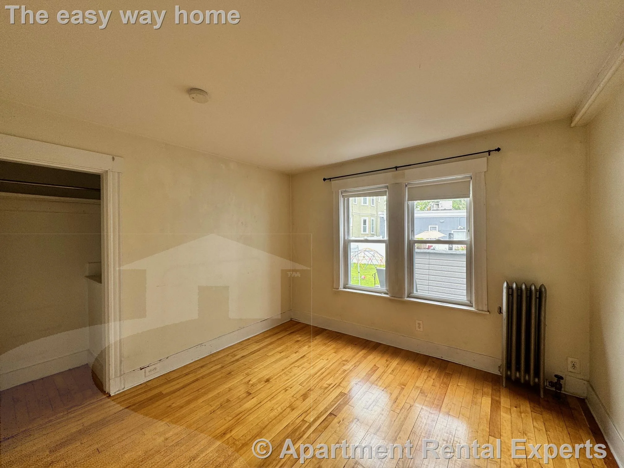 15 Corinthian Rd, Davis Square