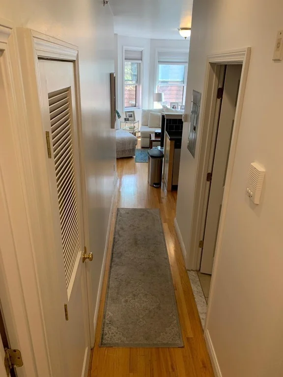 52 Saint Germain St, Back Bay