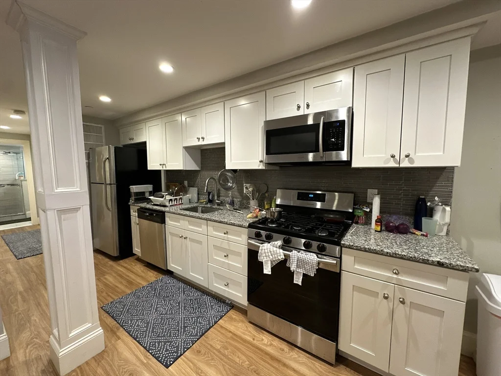 602 Dorchester Ave, South Boston