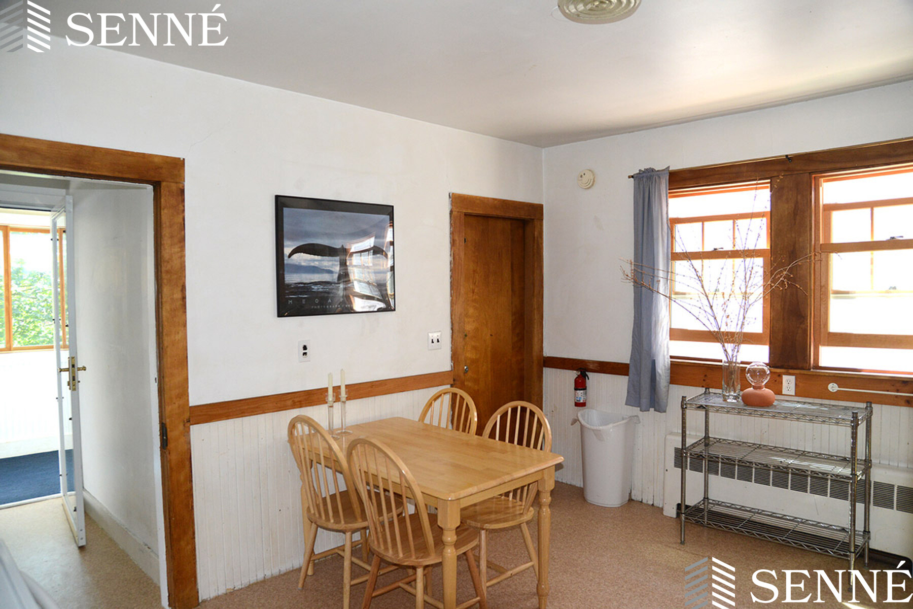 8 Adams Ter, Mid Cambridge