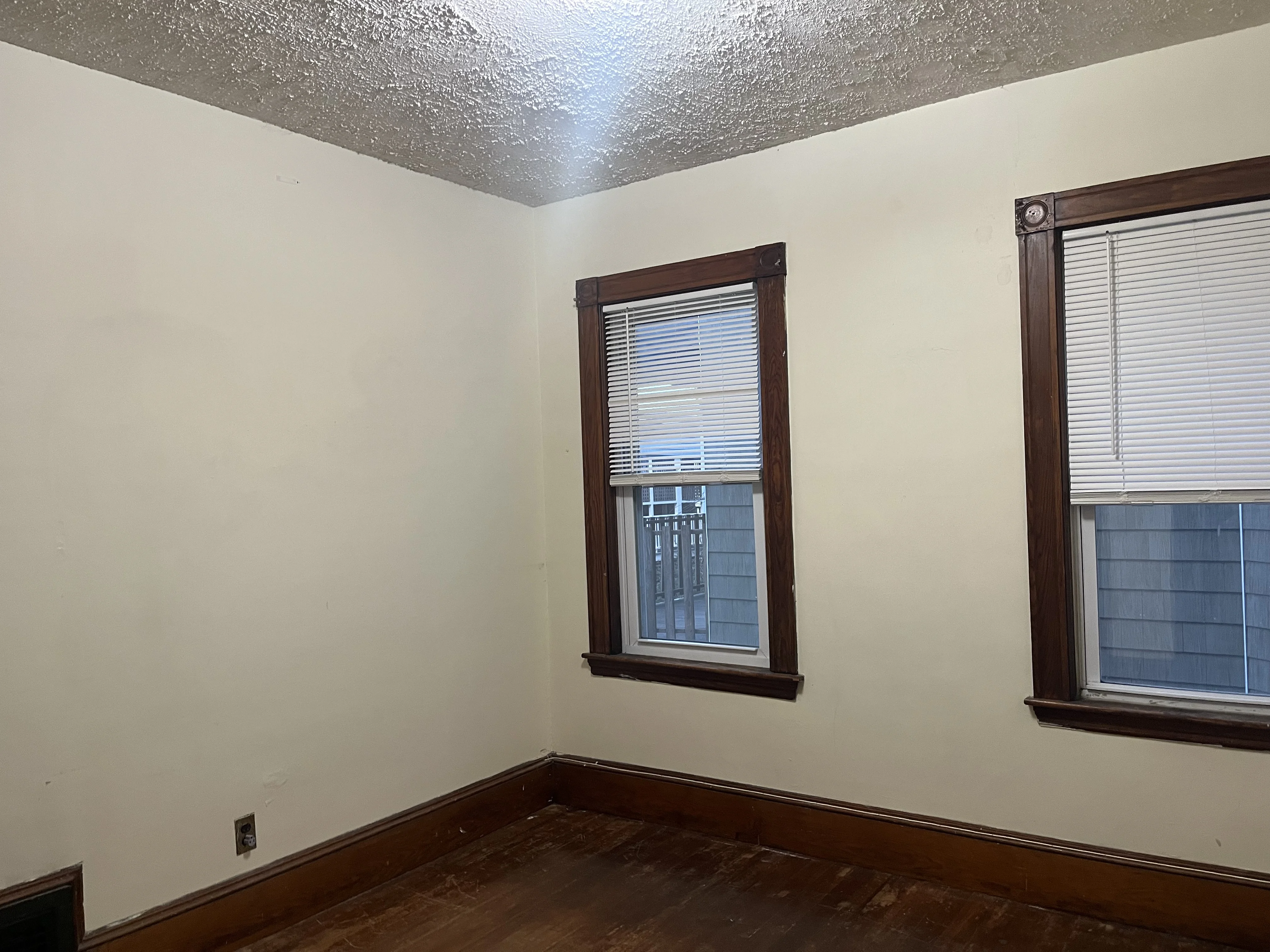 57 Dimick St, Ward Two