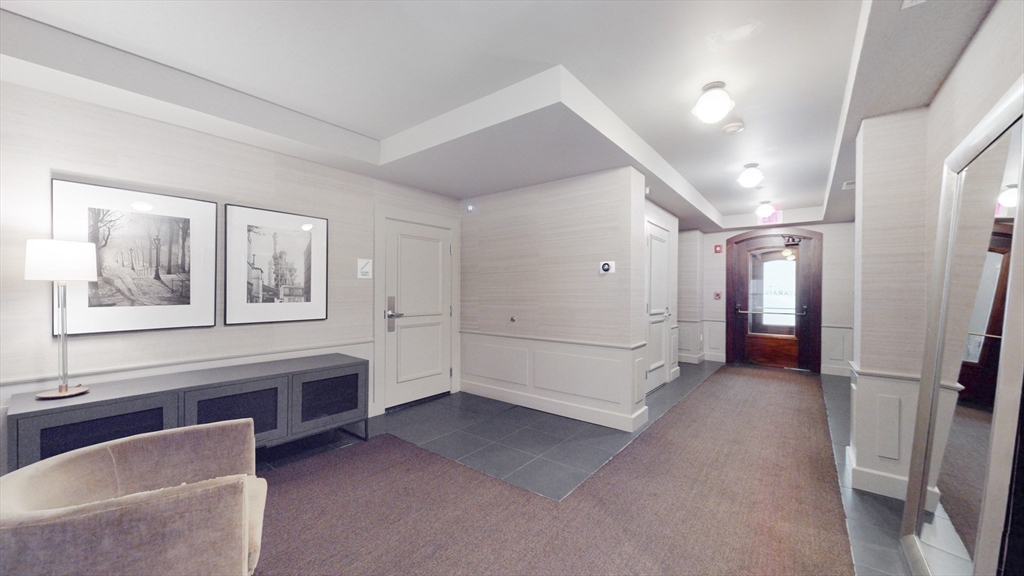 19 Father Francis Guilday, South End